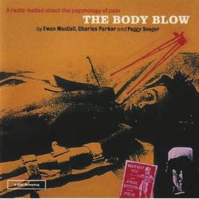 The Body Blow