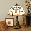 Tiffany Table Lamp-Texas