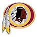 NFL Officially Licensed Trailer Hitch Cover -Washington Redskins