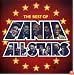 Que Pasa: The Best of the Fania All Stars