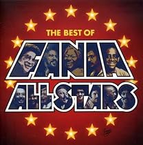 Que Pasa?: The Best of Fania All-Stars