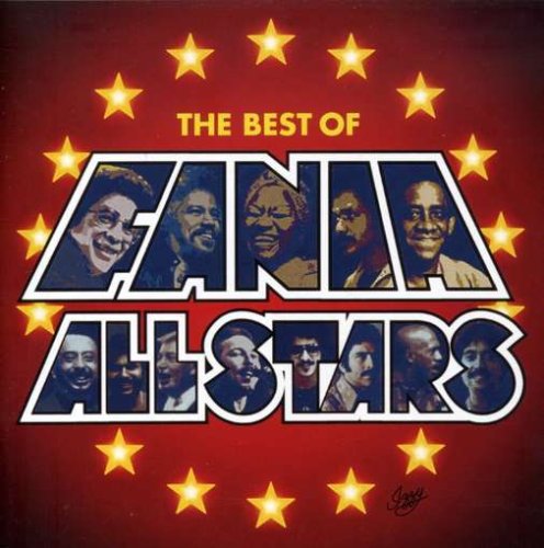 CD-Charts  Music : Que Pasa?: The Best of Fania All-Stars