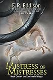 Mistress of mistresses : a vision of Zimiamvia