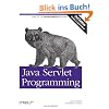Java Servlet Programming (Java Series)