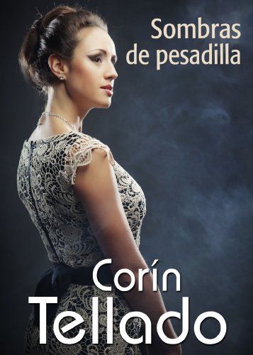 Sombras de pesadilla (Spanish Edition)