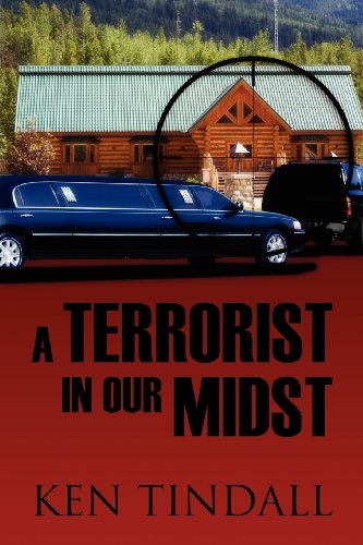 a terrorist in our midst