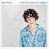 Bild des Albums von Max Prosa