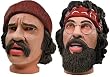 Cheech & Chong Stash Jar Set