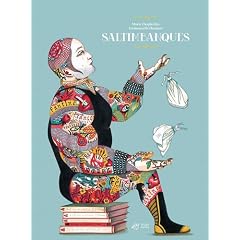 Saltimbanques