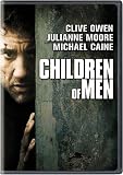 Fast & Furious Movie Cash: Children of Men
