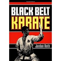 Black Belt Karate