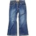 plus bootcut jeans
