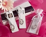 Bookmak Leather Photo Sweet Sixteen (24 per order) Sweet 16 Favors