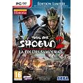 Total War : Shogun 2 - la fin des Samourais - Edition limit�e