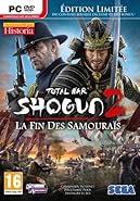Total War Shogun 2 : la fin des Samourais