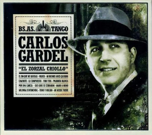Buenos Aires Tango [Edizione: Francia]