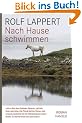 Nach Hause schwimmen: Roman