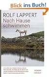 Nach Hause schwimmen: Roman