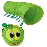 Tumble Tots Caterpiller Tunnel