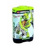 LEGO Hero Factory 7165 - Natalie Breez - LEGO