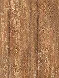 Almond Cabin Stripe Wallpaper