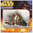 SW Episode III Corporate Alliance Tank Model Kit