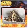 SW Episode III Corporate Alliance Tank Model Kit