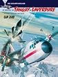 Die Abenteuer von Mick Tanguy Gesamtausgabe  03: Cap Zero