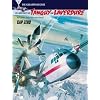 Die Abenteuer von Mick Tanguy Gesamtausgabe  03: Cap Zero