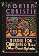 Hercule Poirot's Christmas