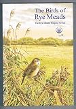The birds of Rye Meads : the status of the birds of Rye Meads 1960-2000