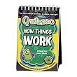 Quizmo Flip Book--How Things Work