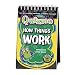 Quizmo Flip Book--How Things Work