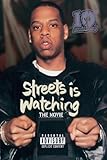 Jay-Z: Streets Is Watching