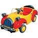 Partner Jouet - A0500981 - V�lo et V�hicule pour Enfants - Voiture - Oui Oui