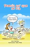 PoesÃa pa que se rÃa (Spanish Edition)