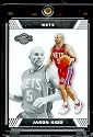 2007-08 Topps Co-Signers 5 Jason Kidd New Jersey Nets