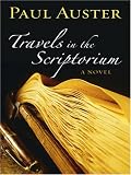 Travels in the Scriptorium