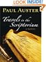 Travels in the Scriptorium (Thorndike Basic)