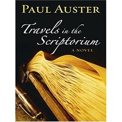 Travels in the Scriptorium