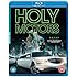 Holy Motors [Blu-ray]