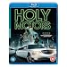 Holy Motors [Blu-ray]