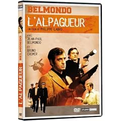 L'alpagueur
