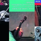 Mozart - String Quintets 3 & 4 - K515 & K516