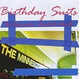 Minnesota:  Mouth to Mouth [Analog]