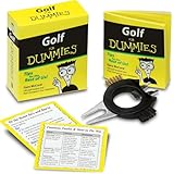 golf for dummies kit