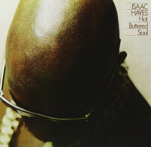 Isaac Hayes - Hot Buttered Soul (MFSL) - Zortam Music