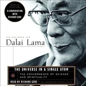 The Universe in a Single Atom | [His Holiness the Dalai Lama]