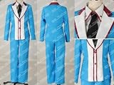 高品質コスプレ衣装 ましろ色シンフォニー うりゅう しんご コスチューム、コスプレ