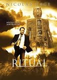 The Wicker Man Movie Poster (11 x 17 Inches - 28cm x 44cm) (2006) Czchecoslovakian Style A -(Nicolas Cage)(Ellen Burstyn)(Kate Beahan)(Frances Conroy)(Molly Parker)(Leelee Sobieski)